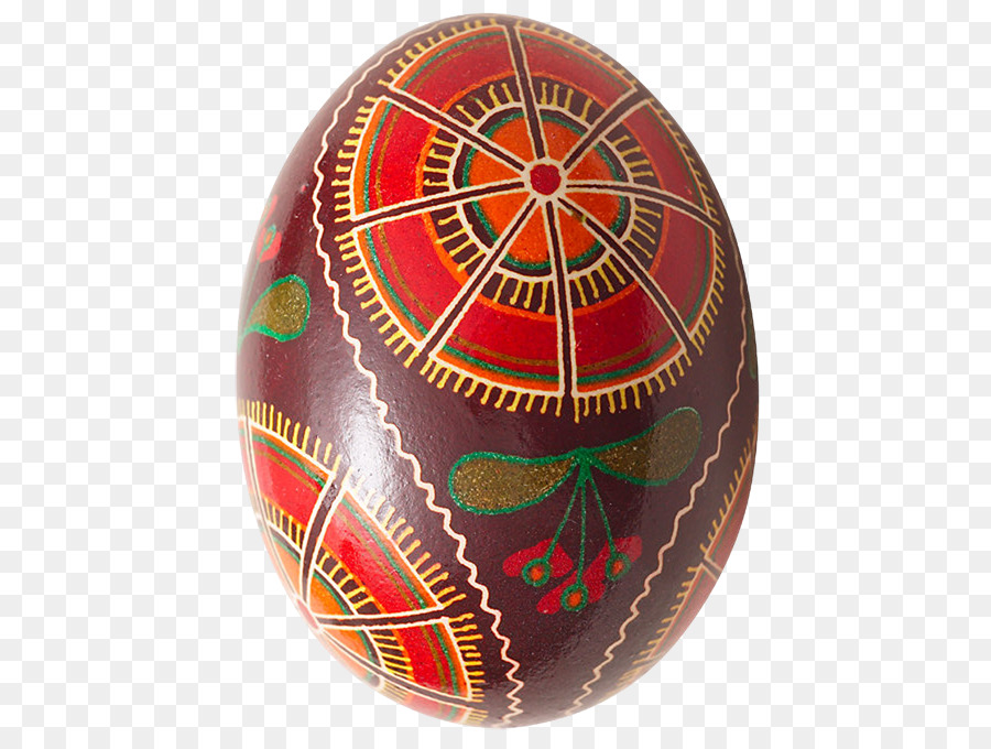 Pysanka，Paskah PNG