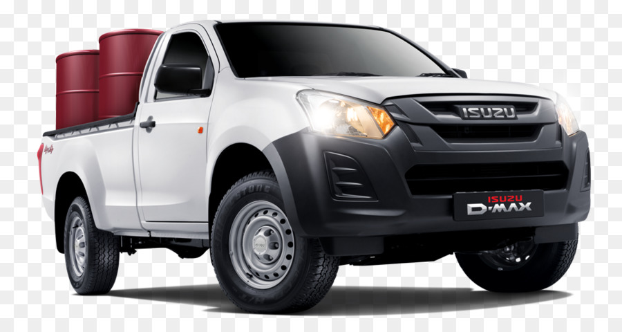 Isuzu，Isuzu Dmax PNG