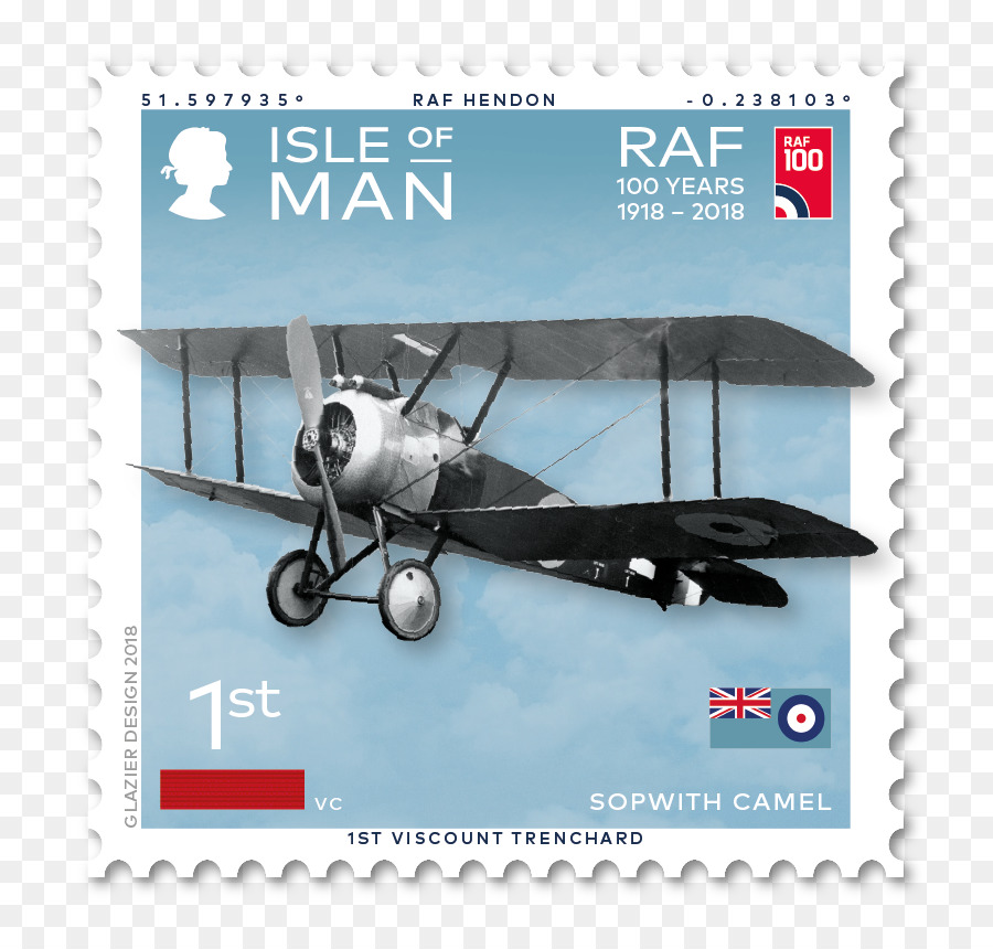 Sopwith Stempel Unta，Pesawat PNG