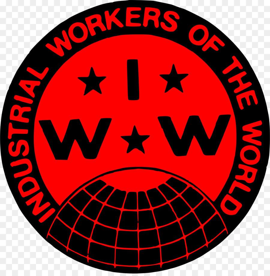 Pekerja Industri Dunia，Amerika Serikat PNG