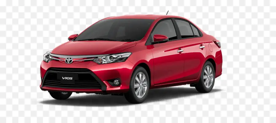 Toyota Yaris Merah，Toyota PNG