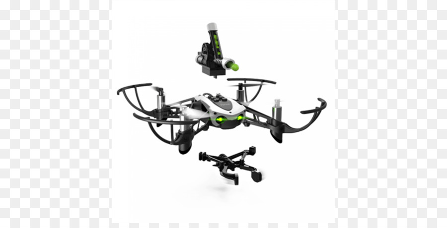 Parrot Ardrone，Parrot Mambo PNG