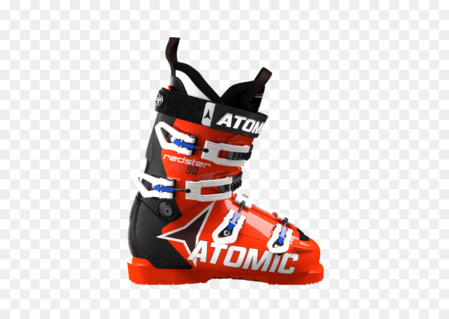 Sepatu Ski，Bermain Ski PNG