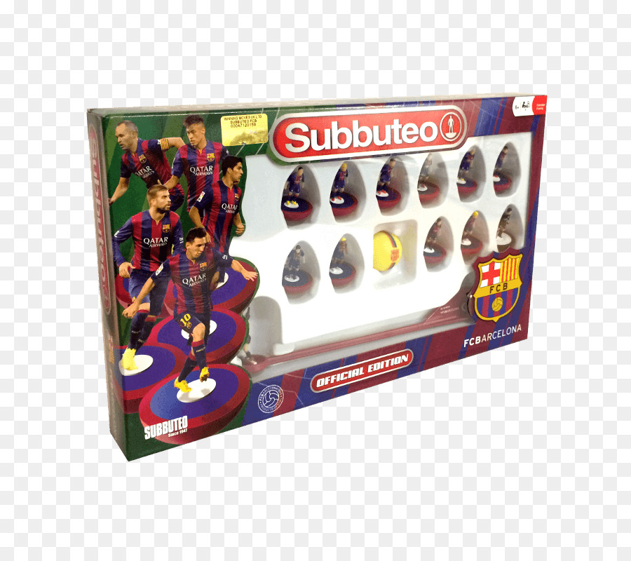 Subbuteo，Monopoli PNG