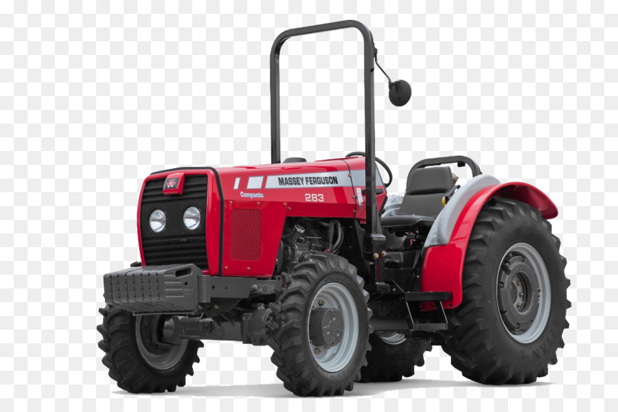 Traktor，Massey Ferguson PNG