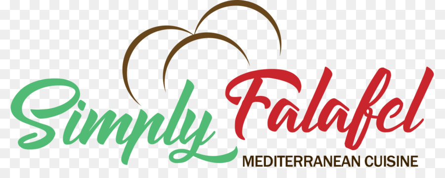 Logo，Hanya Falafel PNG