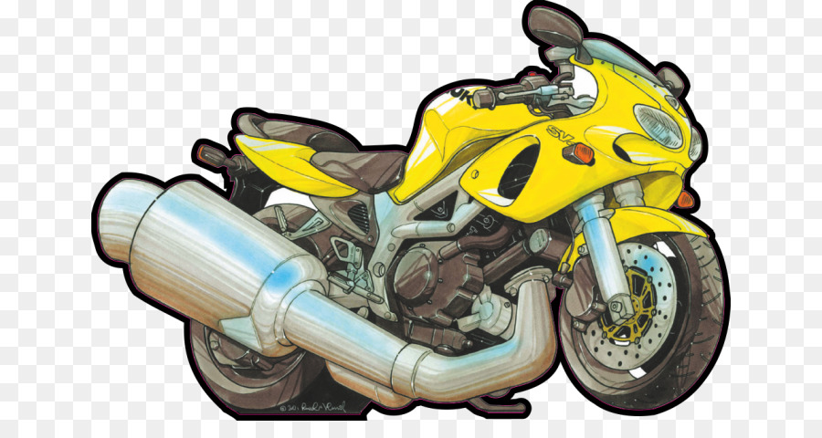 Sepeda Motor，Sepeda PNG