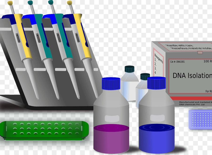 Perangkat Isolasi Dna，Pipet PNG