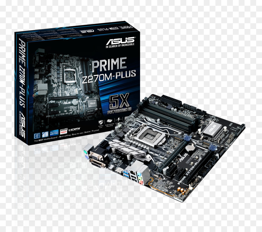 Intel，Motherboard PNG