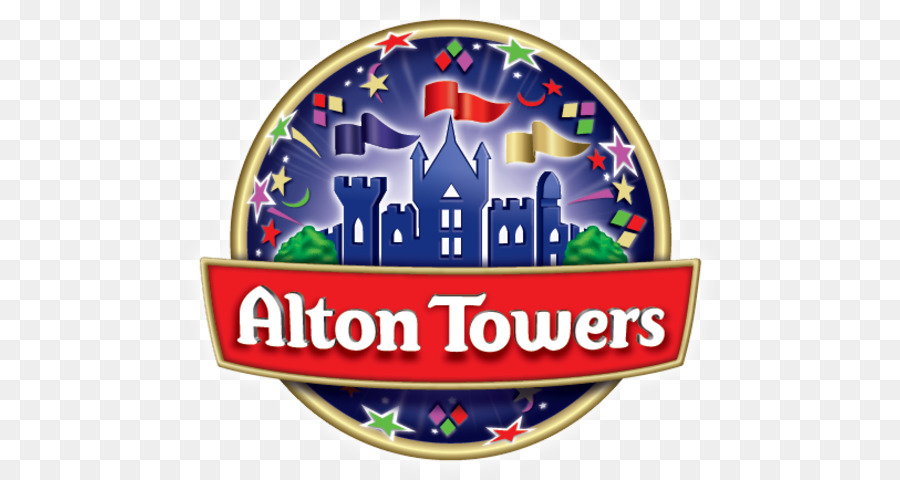 Alton Towers，Taman Hiburan PNG