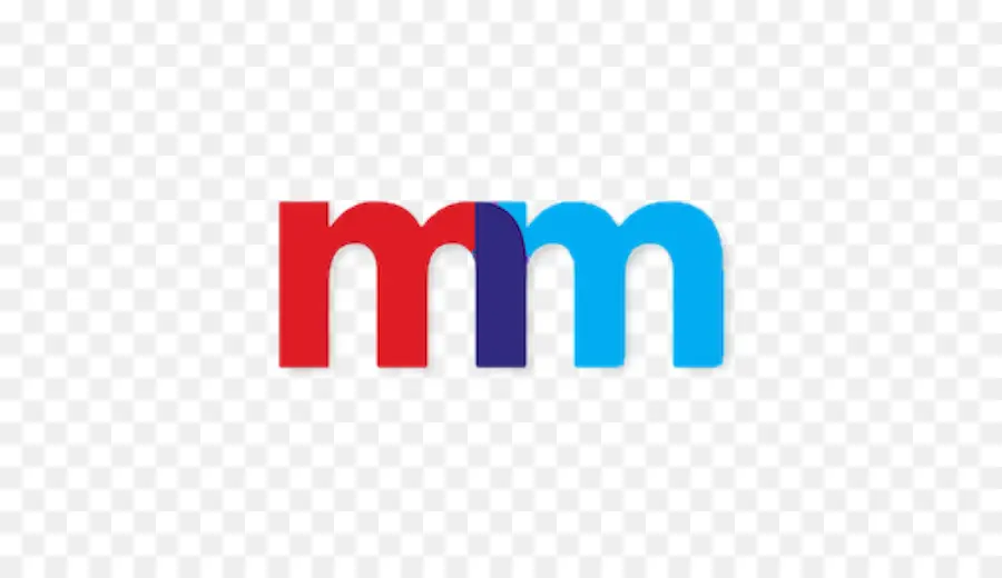 Logo Mm，Mm PNG