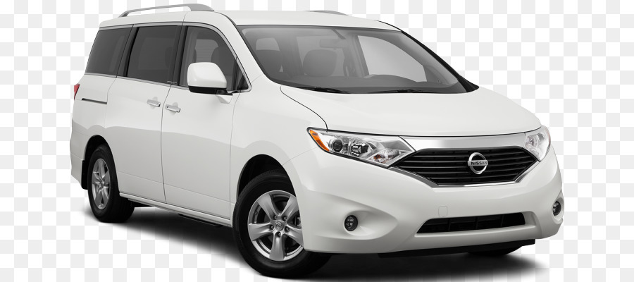 2014 Nissan Quest，Mobil PNG