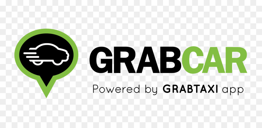 Logo Grabcar，Mengendarai PNG