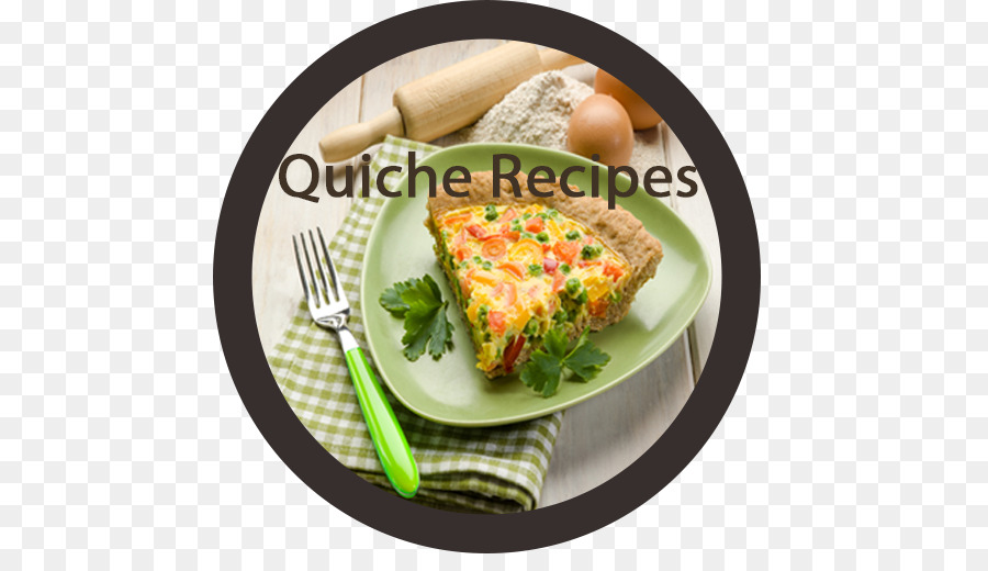 Quiche，Omelet PNG