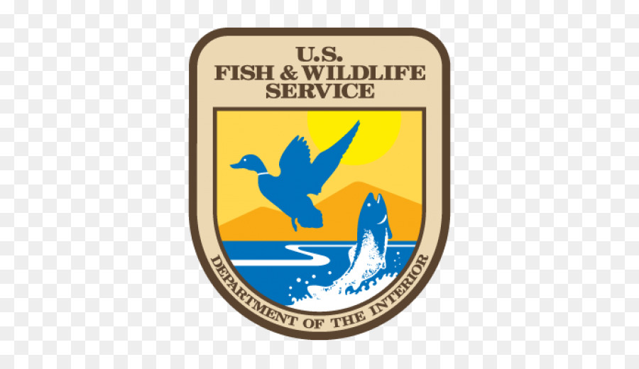 Amerika Serikat，Amerika Serikat Fish And Wildlife Service PNG