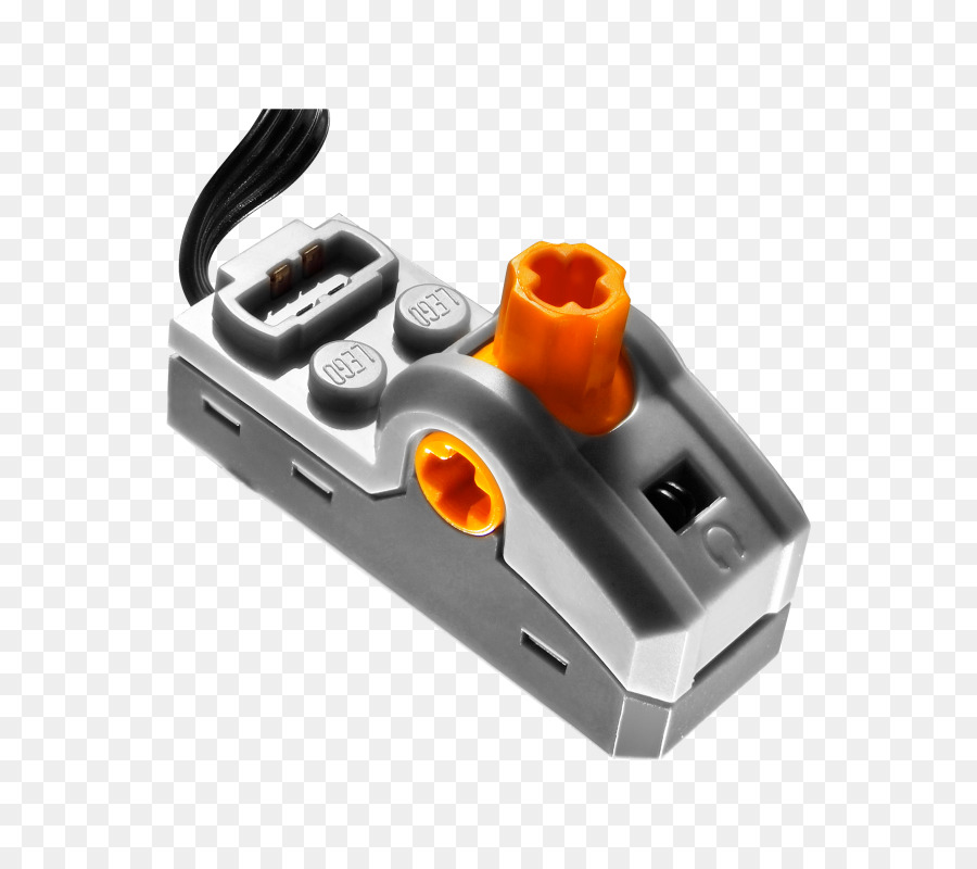 Amazoncom，Lego 8293 Power Functions Motor Set PNG