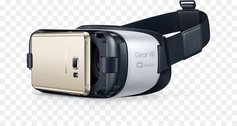 Samsung Gear Vr，Celah Oculus PNG