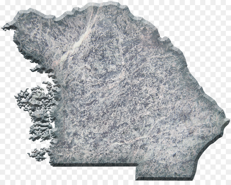 Singkapan，Mineral PNG