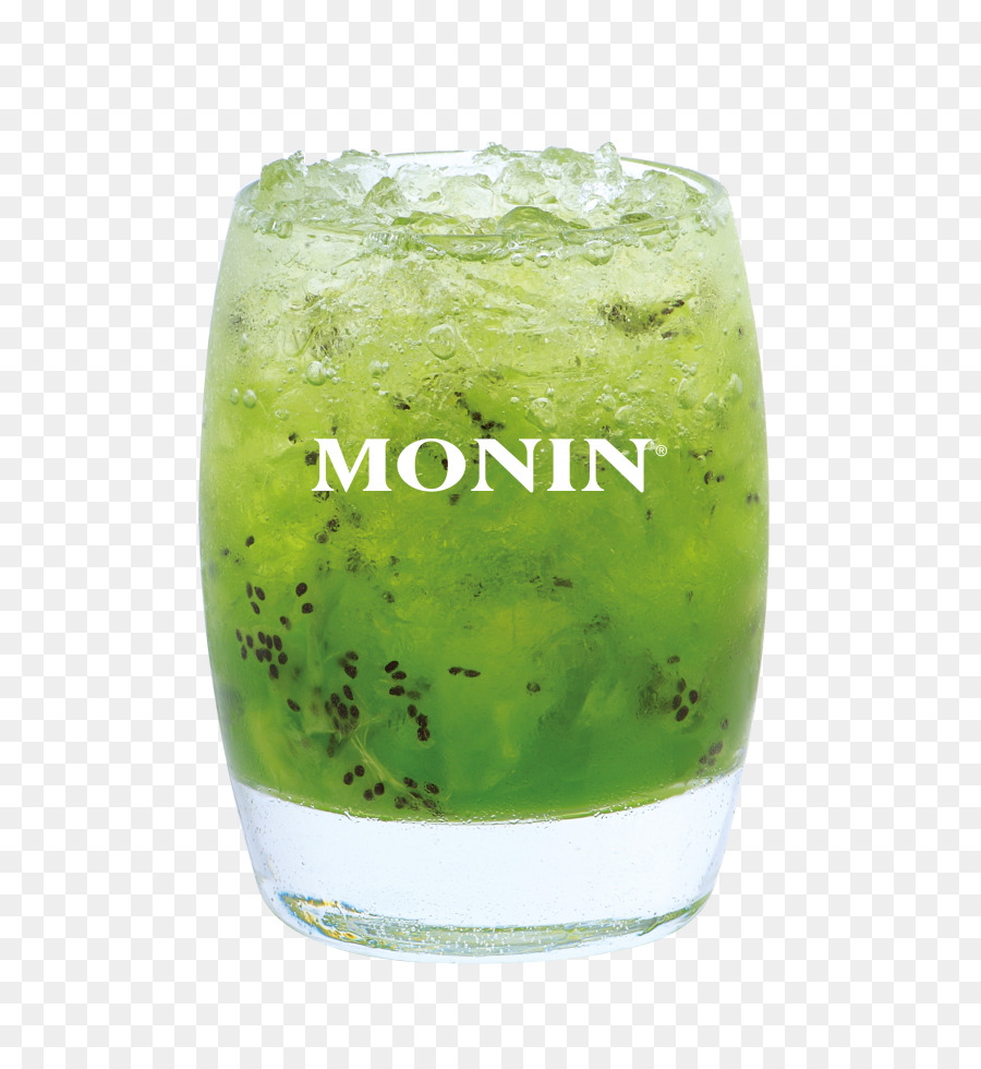 Minuman Hijau，Minum PNG