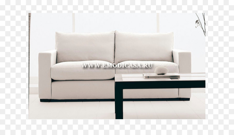 Tempat Tidur Sofa，Sofa PNG