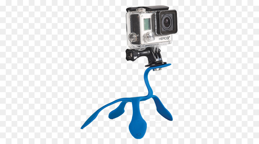 Gopro，Tripod PNG