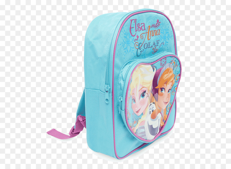 Ransel，Elsa PNG