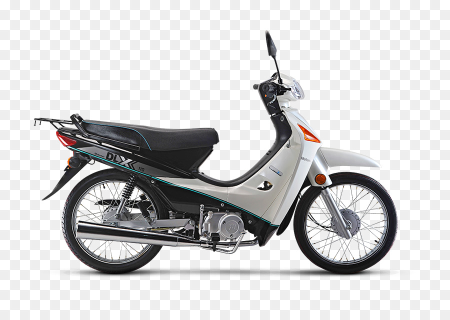 Sepeda Motor Oranye，Sepeda PNG