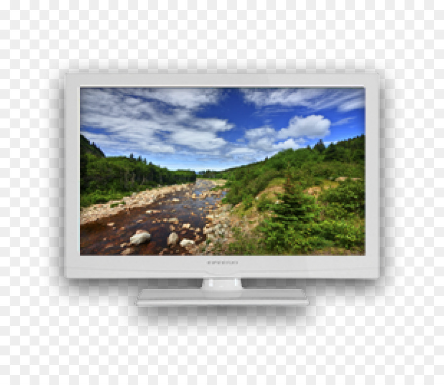 Lcd Tv，Televisi Set PNG