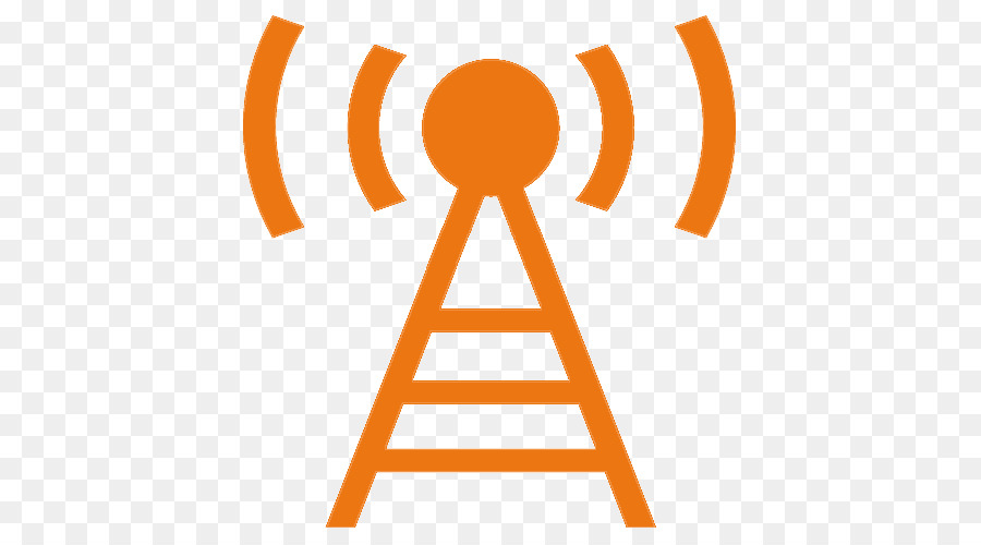 Tower Telekomunikasi，Radio PNG