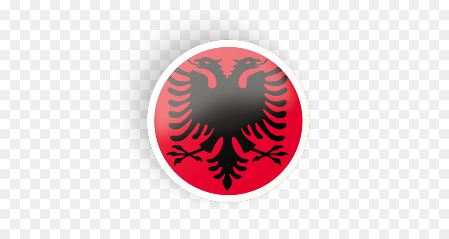 Bendera Albania，Albania PNG