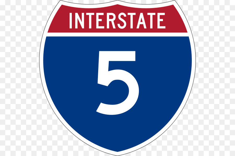 Interstate 5 Di California，Interstate 70 PNG