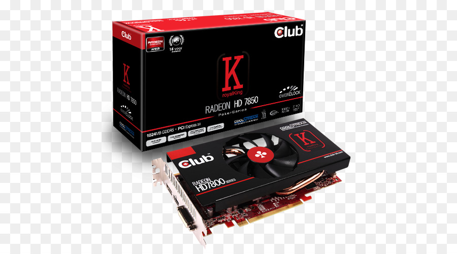 Kartu Grafis Video Adapter，Gddr5 Sdram PNG