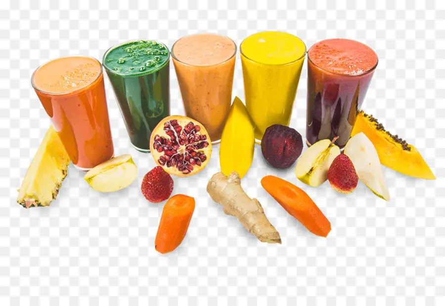 Jus Buah，Smoothie PNG