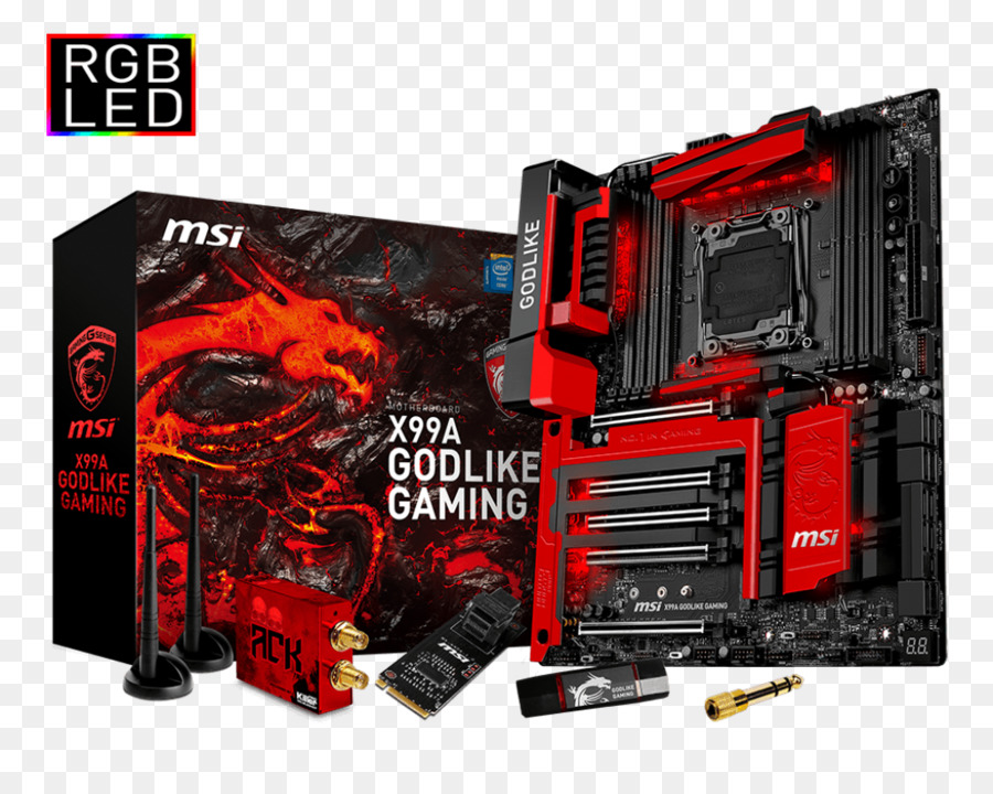 Lga 2011，Motherboard PNG