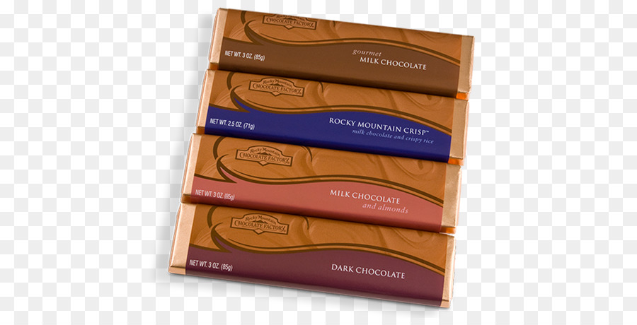 Cokelat，Merek PNG