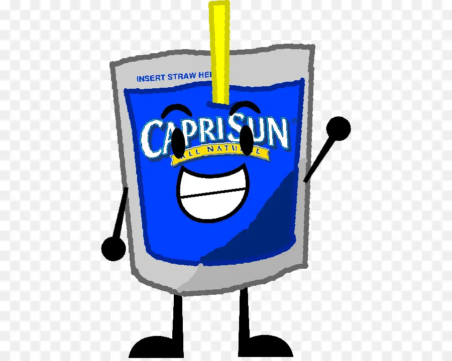 Kartun Capri Matahari，Minum PNG