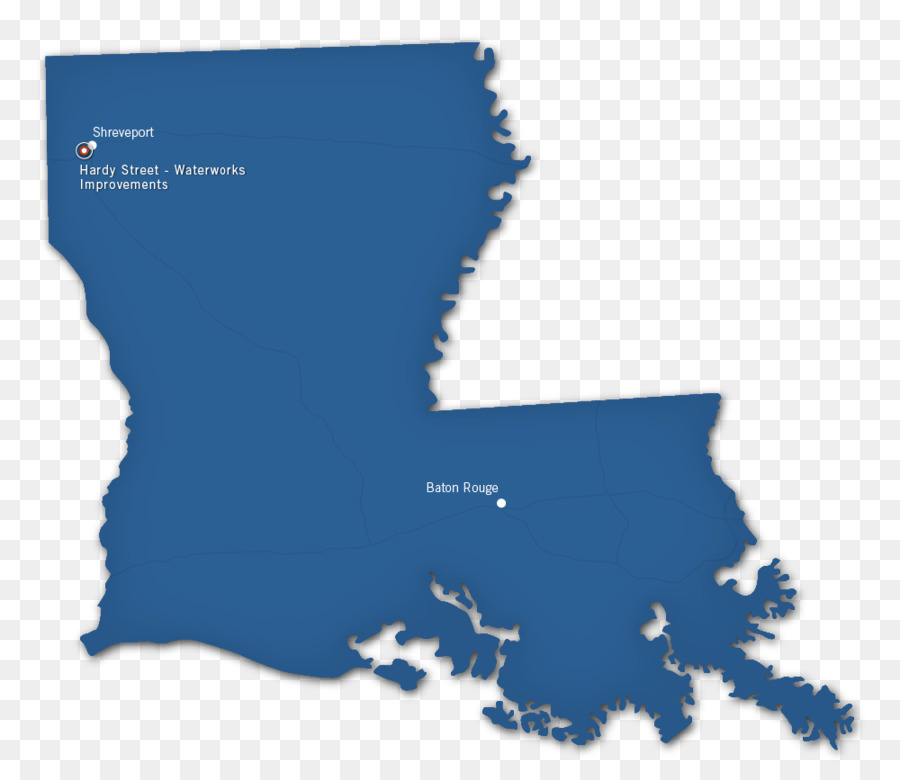 Louisiana，Pemilihan Senat Amerika Serikat 2010 PNG