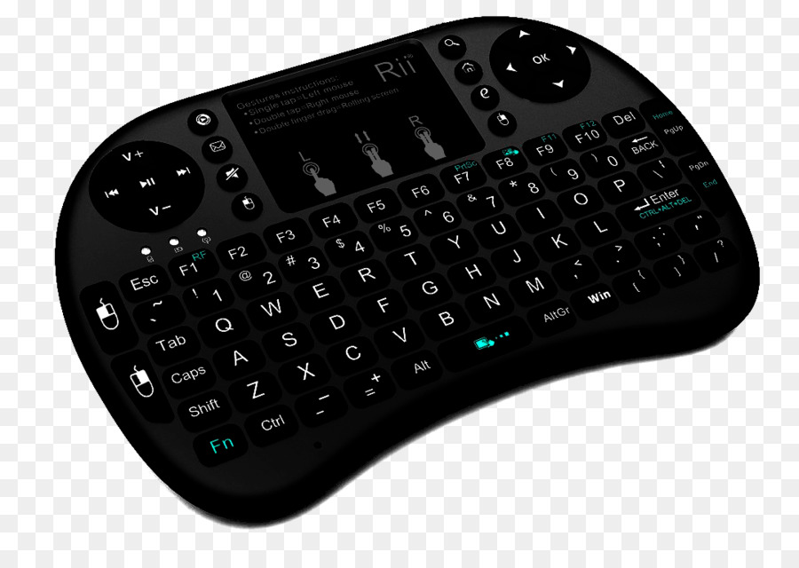 Keyboard Komputer，Touchpad PNG