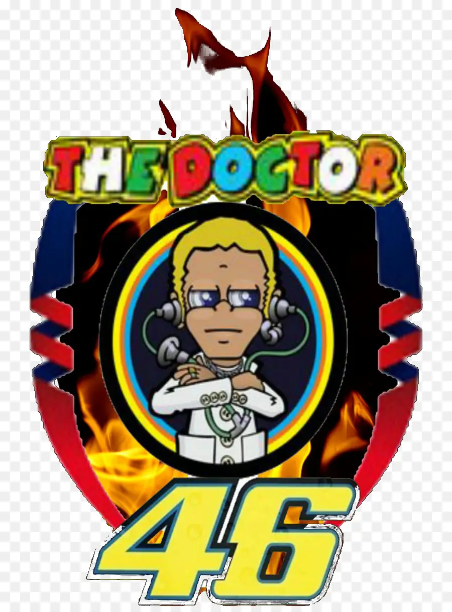 Dokter 46，Balap PNG