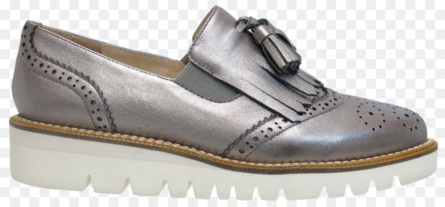 Sepatu Slipon，Sepatu PNG