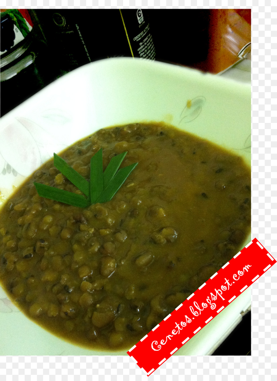 Bubur Kacang Hijau，Saus PNG