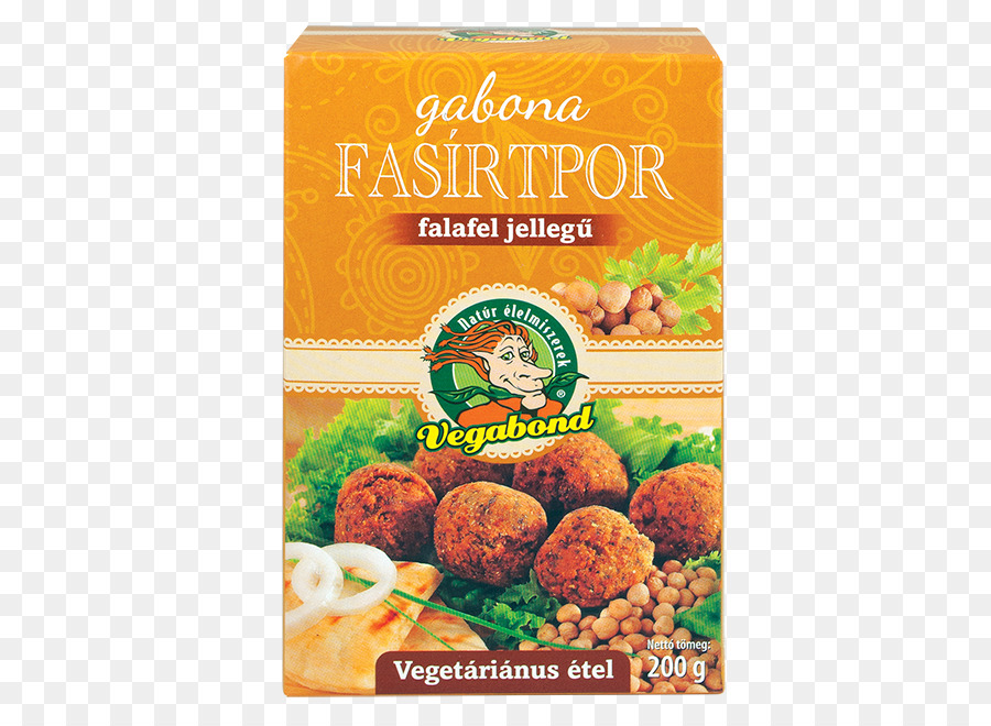 Masakan Vegetarian，Falafel PNG