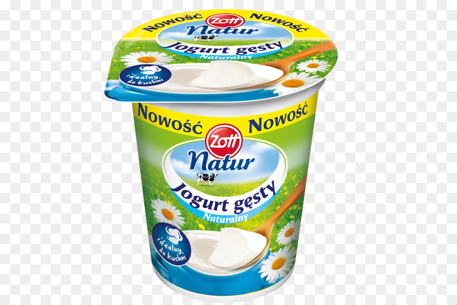 Yogurt，Produk Susu PNG