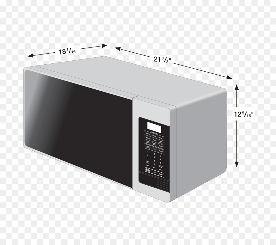 Microwave Oven，Meja PNG