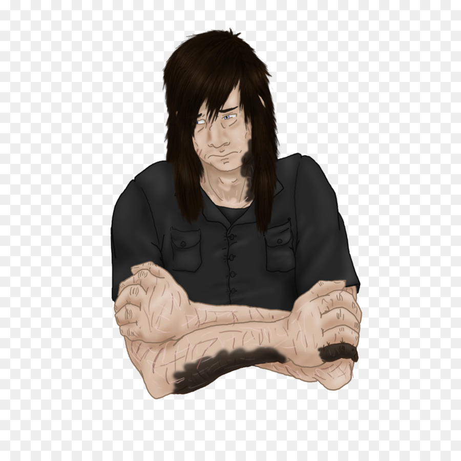 Jari，Sepatu PNG