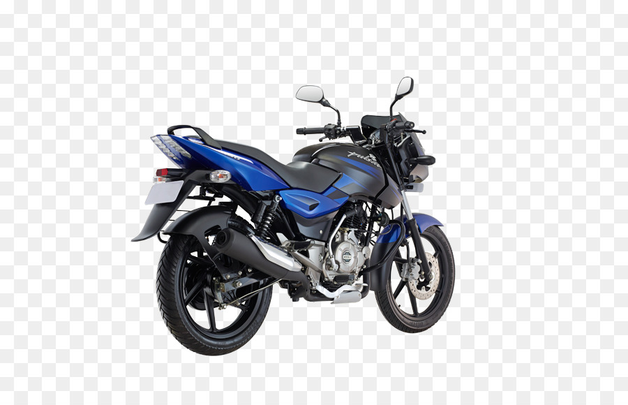 Sepeda Motor Biru，Sepeda Motor PNG