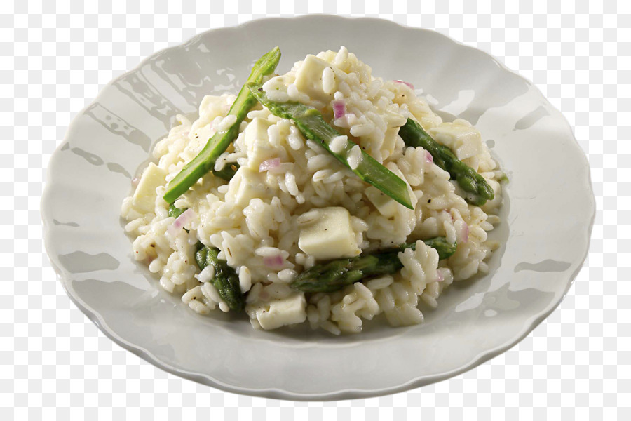 Risotto，Piring PNG