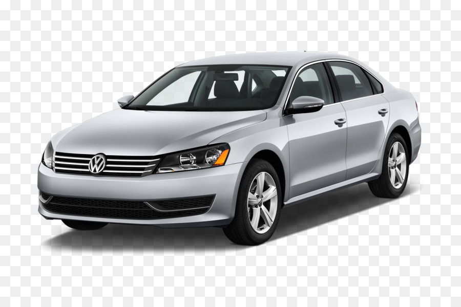 2015 Volkswagen Passat，2014 Volkswagen Passat PNG