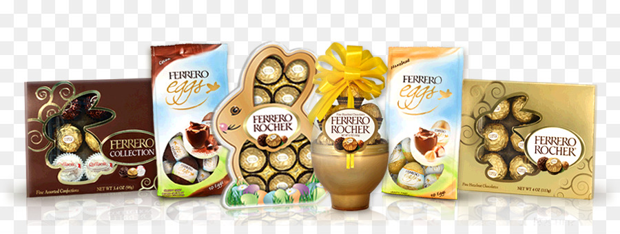 Ferrero Rocher，Permen PNG