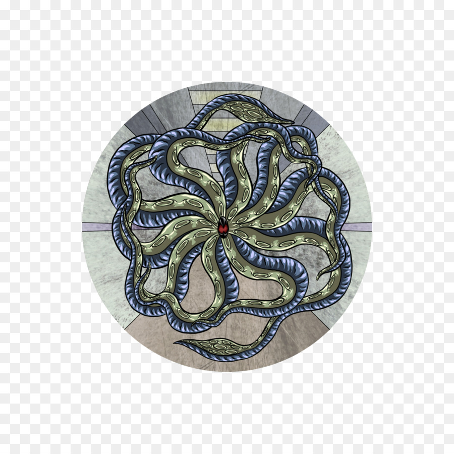 Invertebrata，Lingkaran PNG